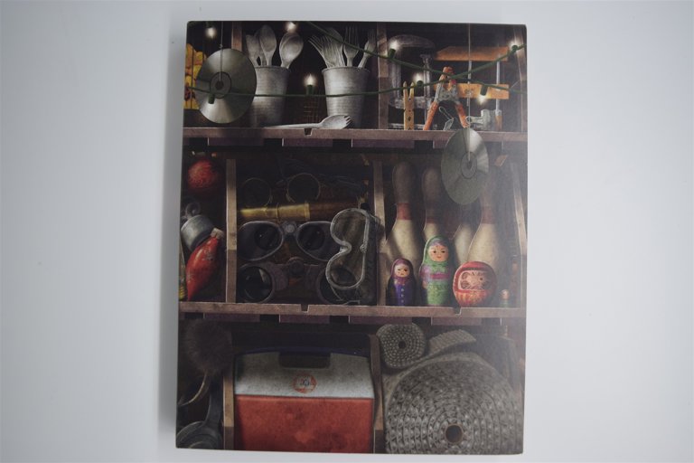 Packaging photo for WALL·E
