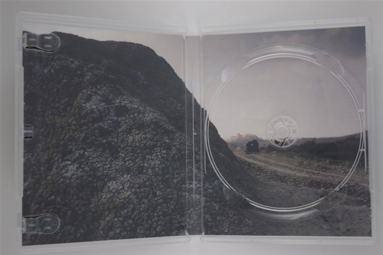 Packaging photo for Christ Stopped at Eboli