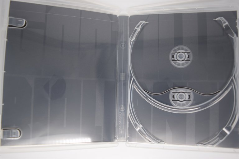 Packaging photo for Godzilla vs. Biollante