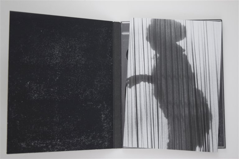 Packaging photo for The Elephant Man
