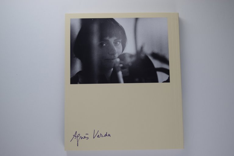 Packaging photo for The Complete Films of Agnès Varda