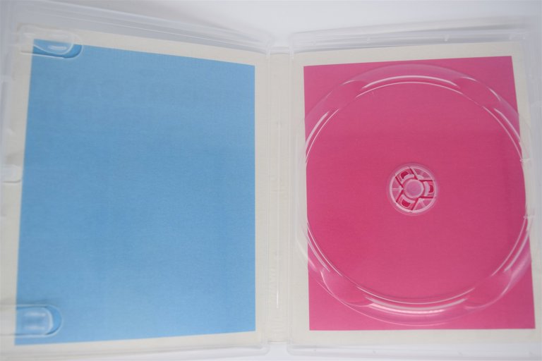 Packaging photo for The Girl Can’t Help It