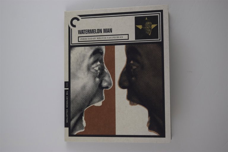 Packaging photo for Watermelon Man