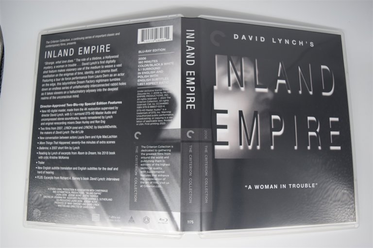 Packaging photo for Inland Empire