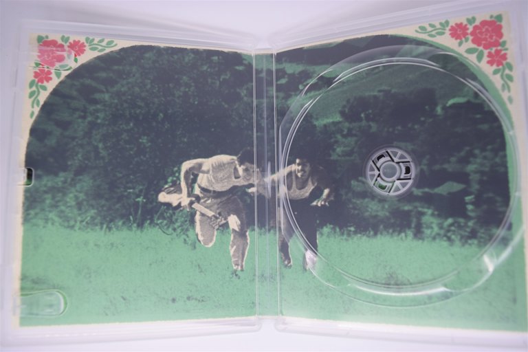Packaging photo for La Bamba