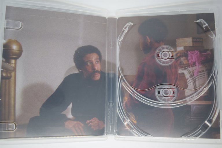 Packaging photo for Jo Jo Dancer, Your Life Is Calling