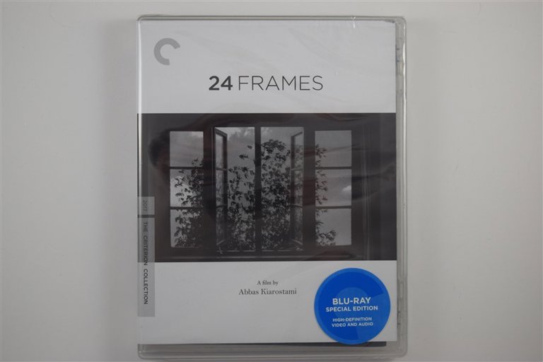 Packaging photo for 24 Frames