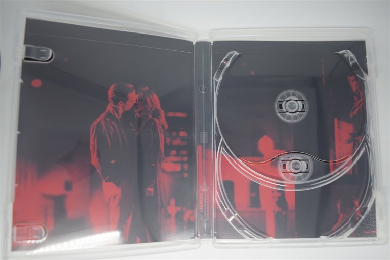 Packaging photo for Choose Me