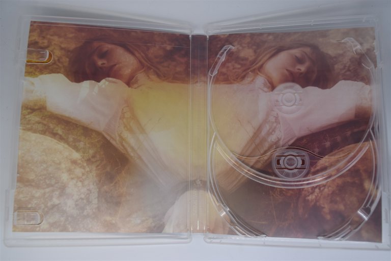 Packaging photo for Picnic at Hanging Rock