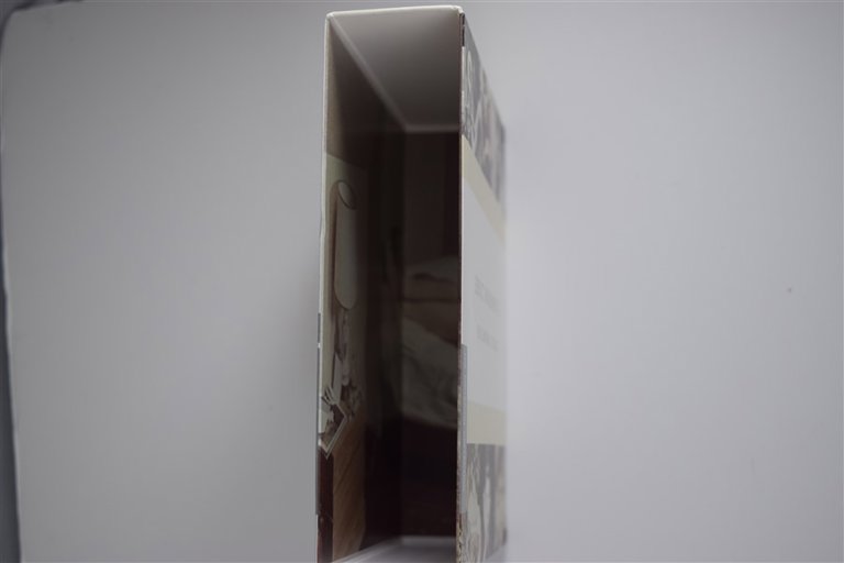 Packaging photo for Six Moral Tales