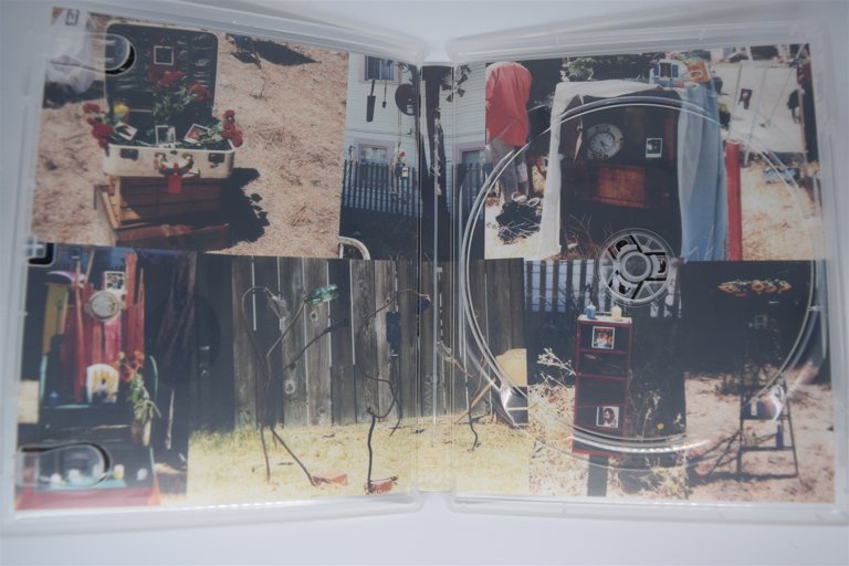 Packaging photo for Drylongso