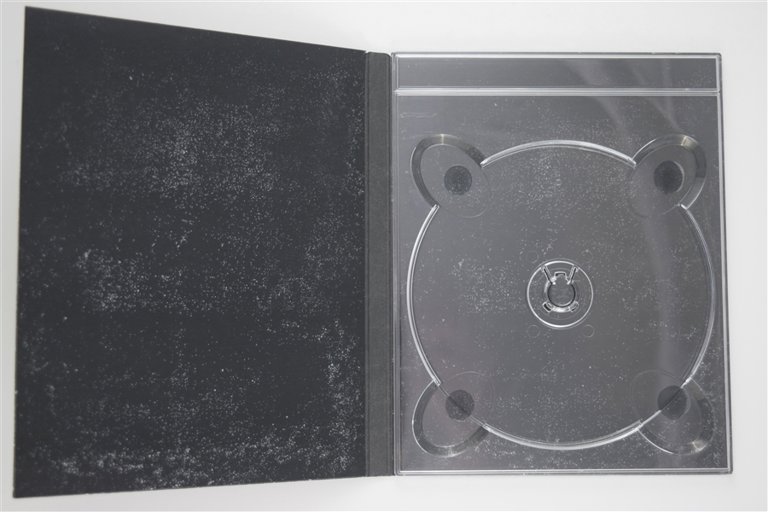 Packaging photo for The Elephant Man
