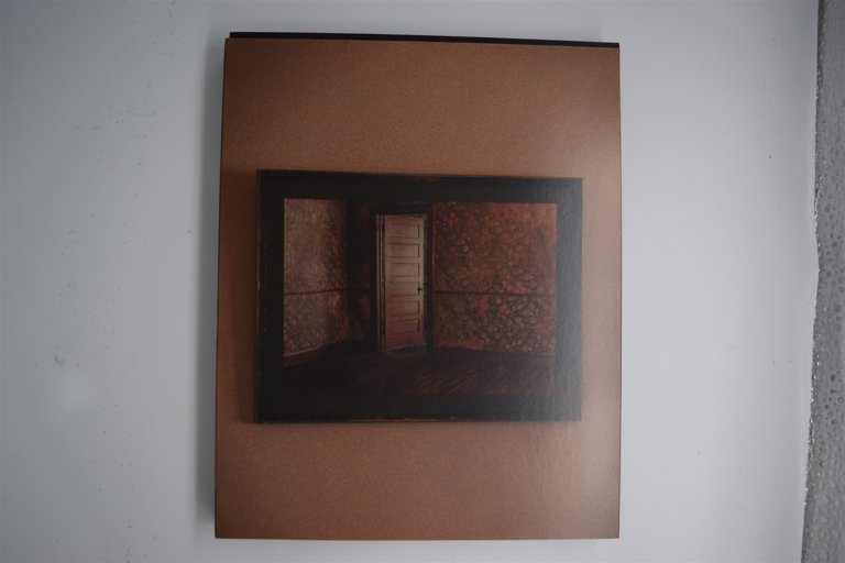 Packaging photo for Twin Peaks: Fire Walk with Me