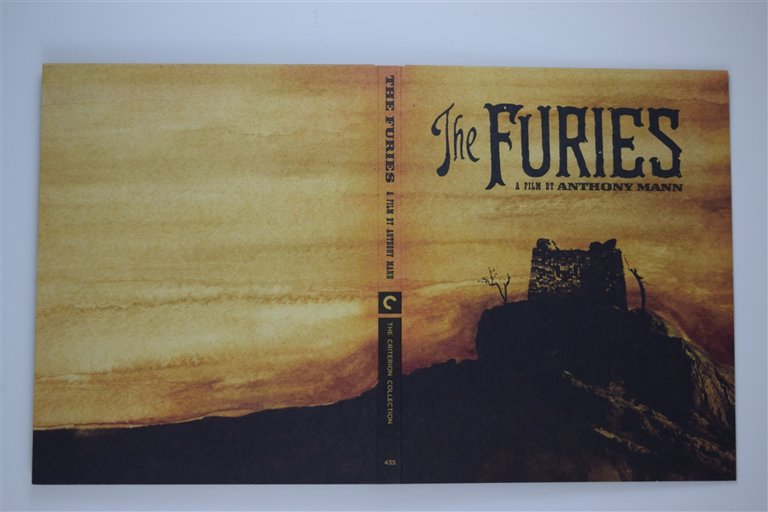 Packaging photo for The Furies