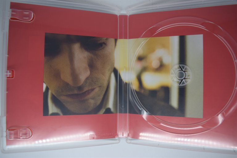 Packaging photo for The Beat That My Heart Skipped