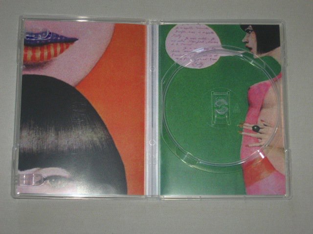 Packaging photo for 2 or 3 Things I Know About Her
