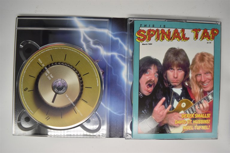 Packaging photo for This Is Spinal Tap