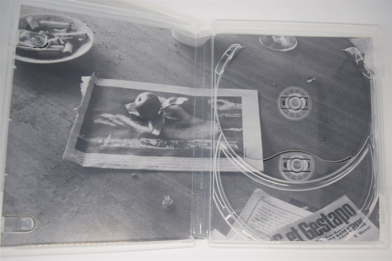 Packaging photo for The Mother and the Whore