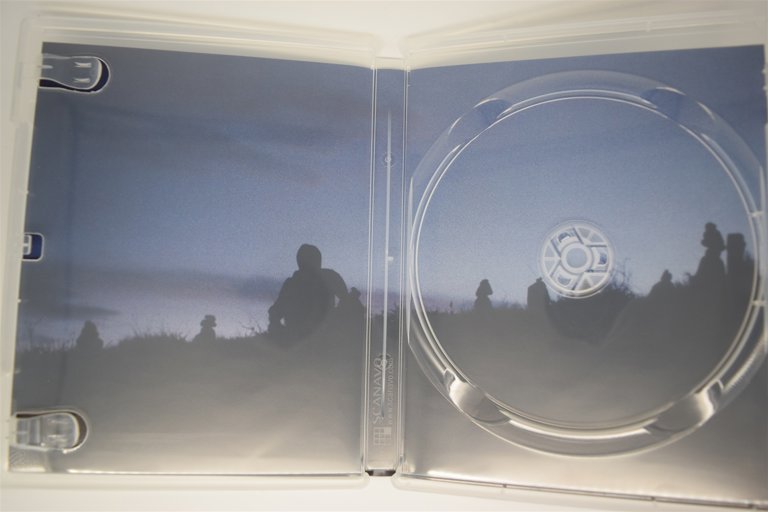 Packaging photo for This Is Not a Burial, It’s a Resurrection