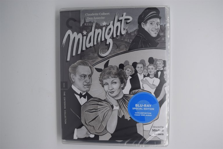 Packaging photo for Midnight
