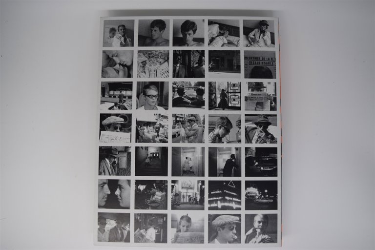 Packaging photo for Breathless