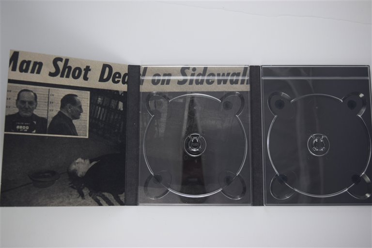 Packaging photo for The Irishman