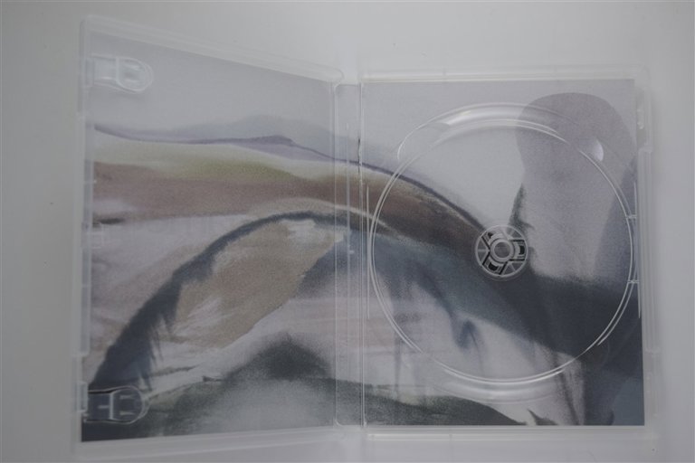 Packaging photo for An Unmarried Woman