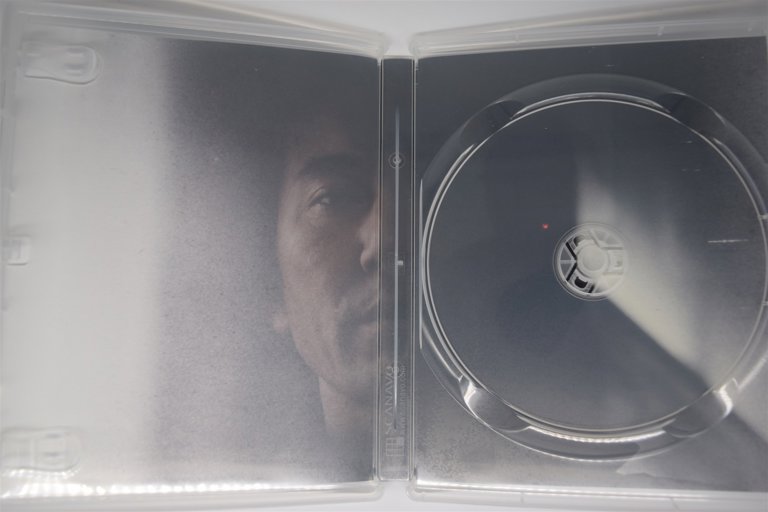 Packaging photo for Cure
