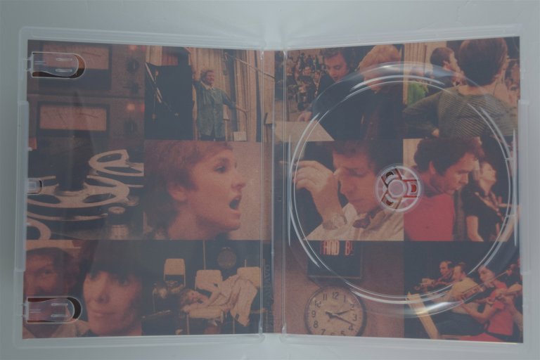 Packaging photo for Original Cast Album: “Company”