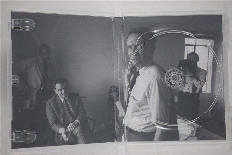Packaging photo for Salesman