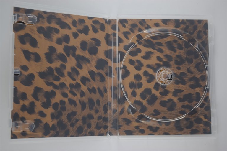 Packaging photo for Bringing Up Baby