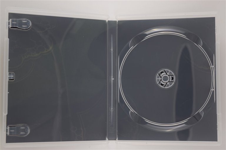 Packaging photo for Flowers of Shanghai