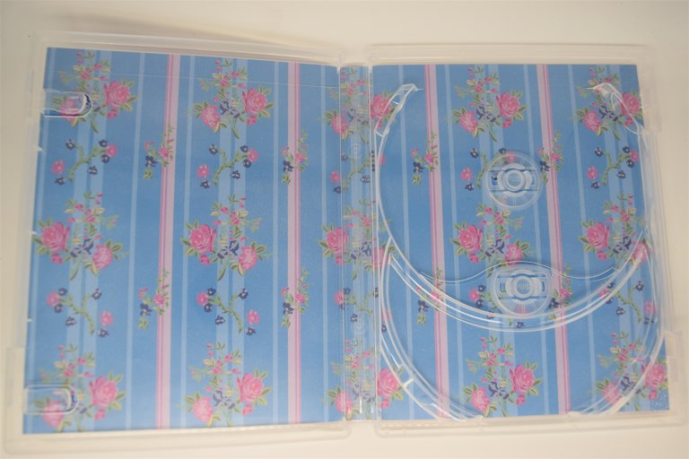 Packaging photo for The Umbrellas of Cherbourg