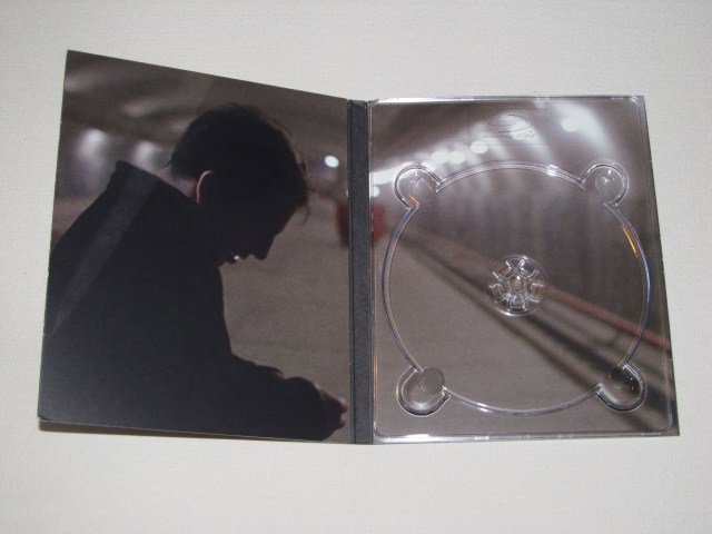 Packaging photo for Three Colors