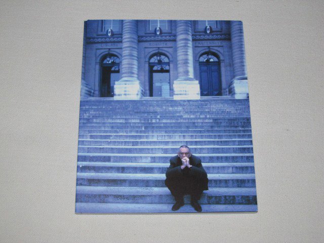 Packaging photo for Three Colors