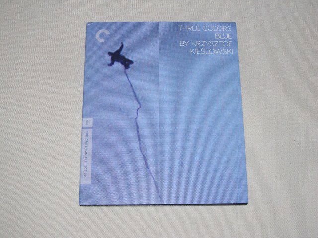Packaging photo for Three Colors