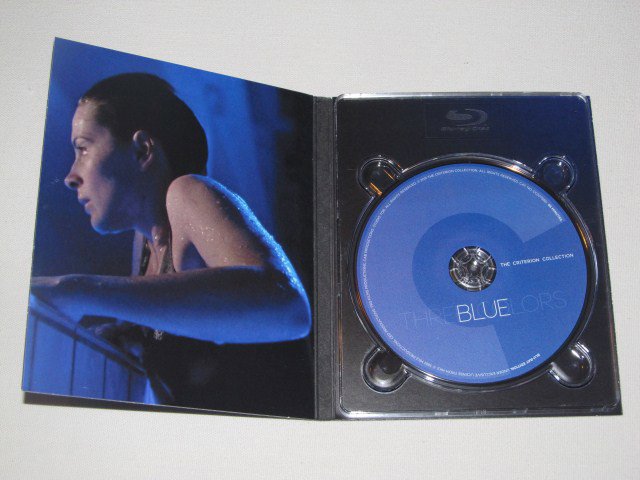 Packaging photo for Three Colors