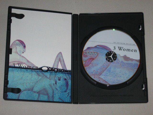Packaging photo for 3 Women