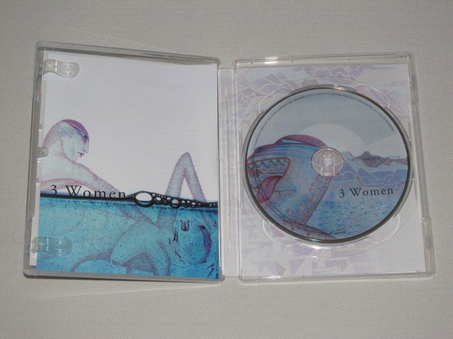 Packaging photo for 3 Women