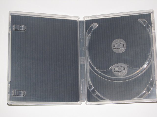 Packaging photo for The 400 Blows
