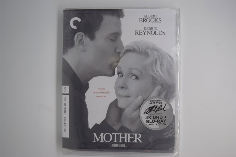 Packaging photo for Mother