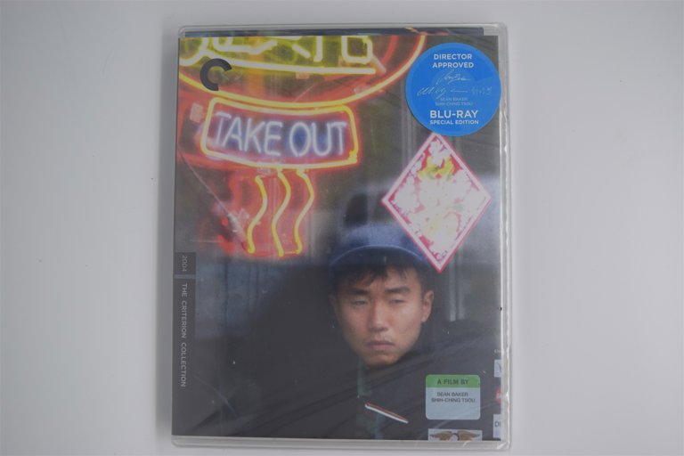 Packaging photo for Take Out