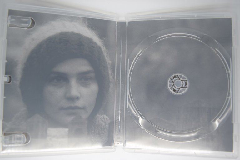 Packaging photo for Adoption