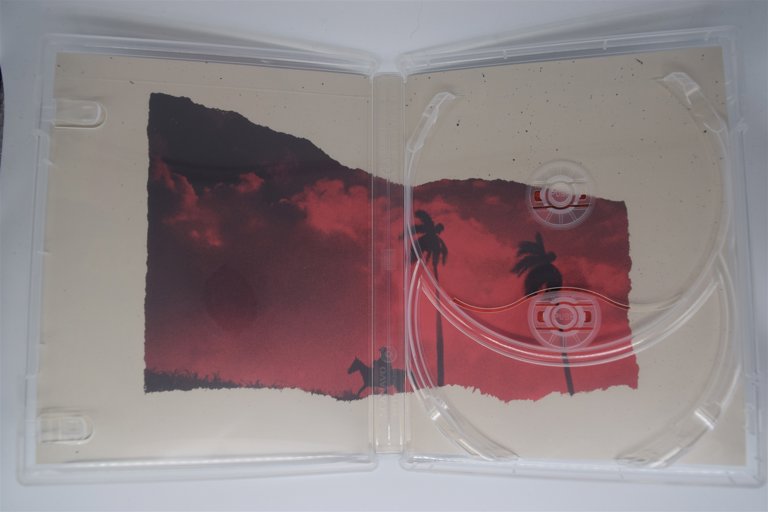Packaging photo for I Am Cuba