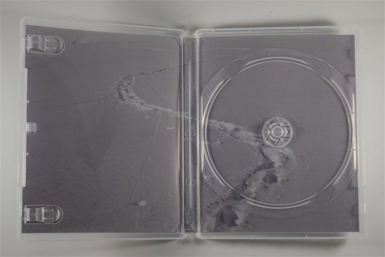 Packaging photo for 45 Years