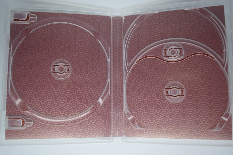 Packaging photo for The Last Emperor