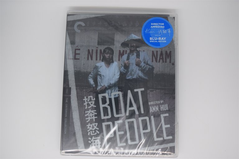 Packaging photo for Boat People