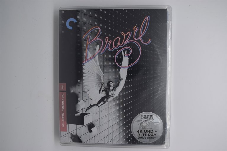 Packaging photo for Brazil