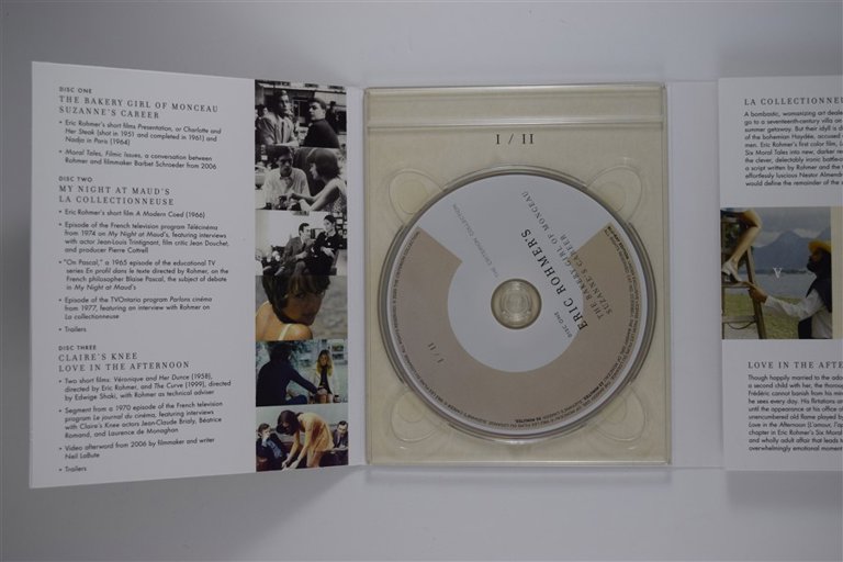Packaging photo for Six Moral Tales