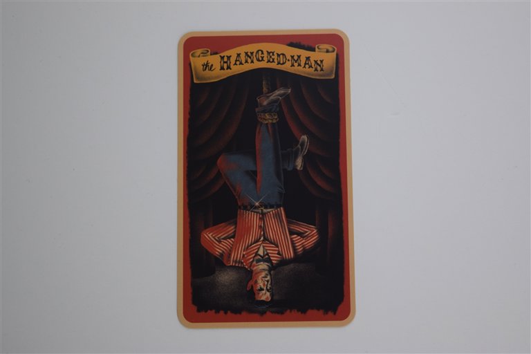 Packaging photo for Nightmare Alley